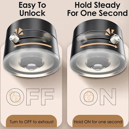 Premium Magnetic Suction Phone Holder ™